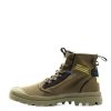 Buty Palladium PAMPA HI RE-CRAFT Olive Night 77220309